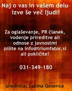 Sabina banner triumfator