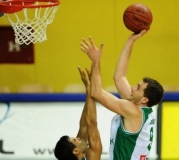 Smiljan Pavić: Kemija in ekipni duh ne bosta problem!