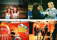 SPOMINI - KRONO ŠPORT - TV NM 