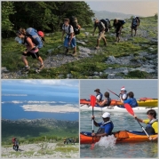 S športom in zabavo do novih znanj