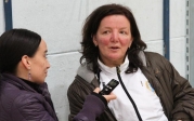 Marta Bon znova na čelu ženske rokometne reprezentance